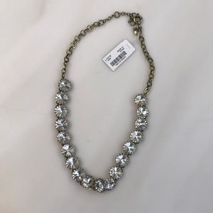 J CREW necklace